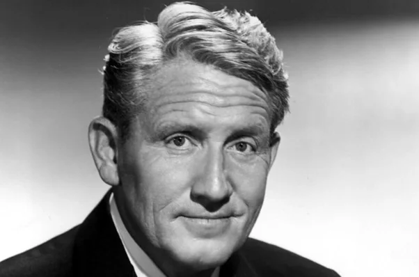 Spencer Tracy